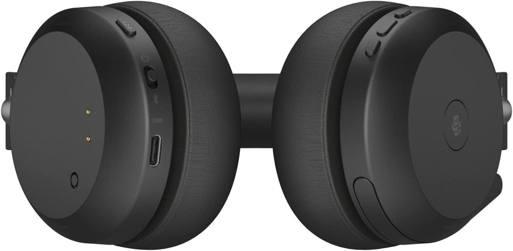 Jabra Evolve2 75 Link380a MS Stereo Blk