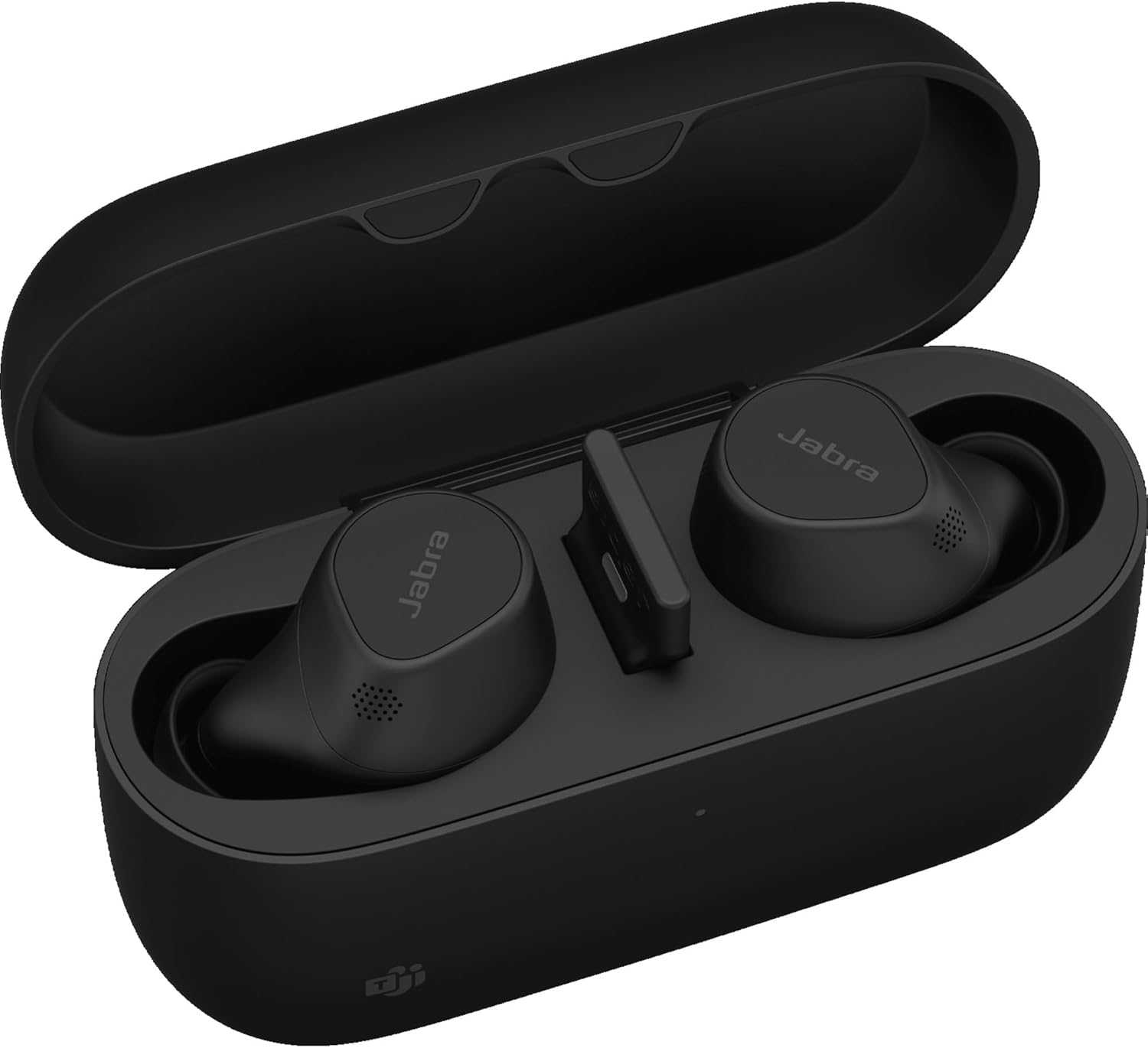 Jabra Evolve2 Buds USB-A MS