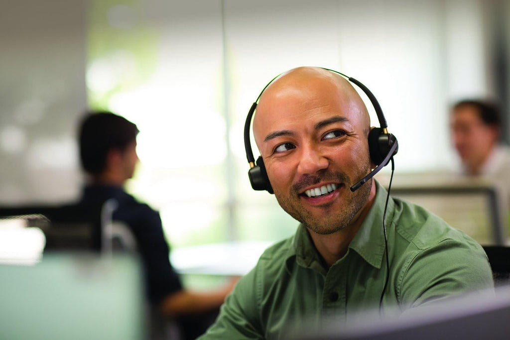 Plantronics Plnhw520 Encorepro HW520 Headset