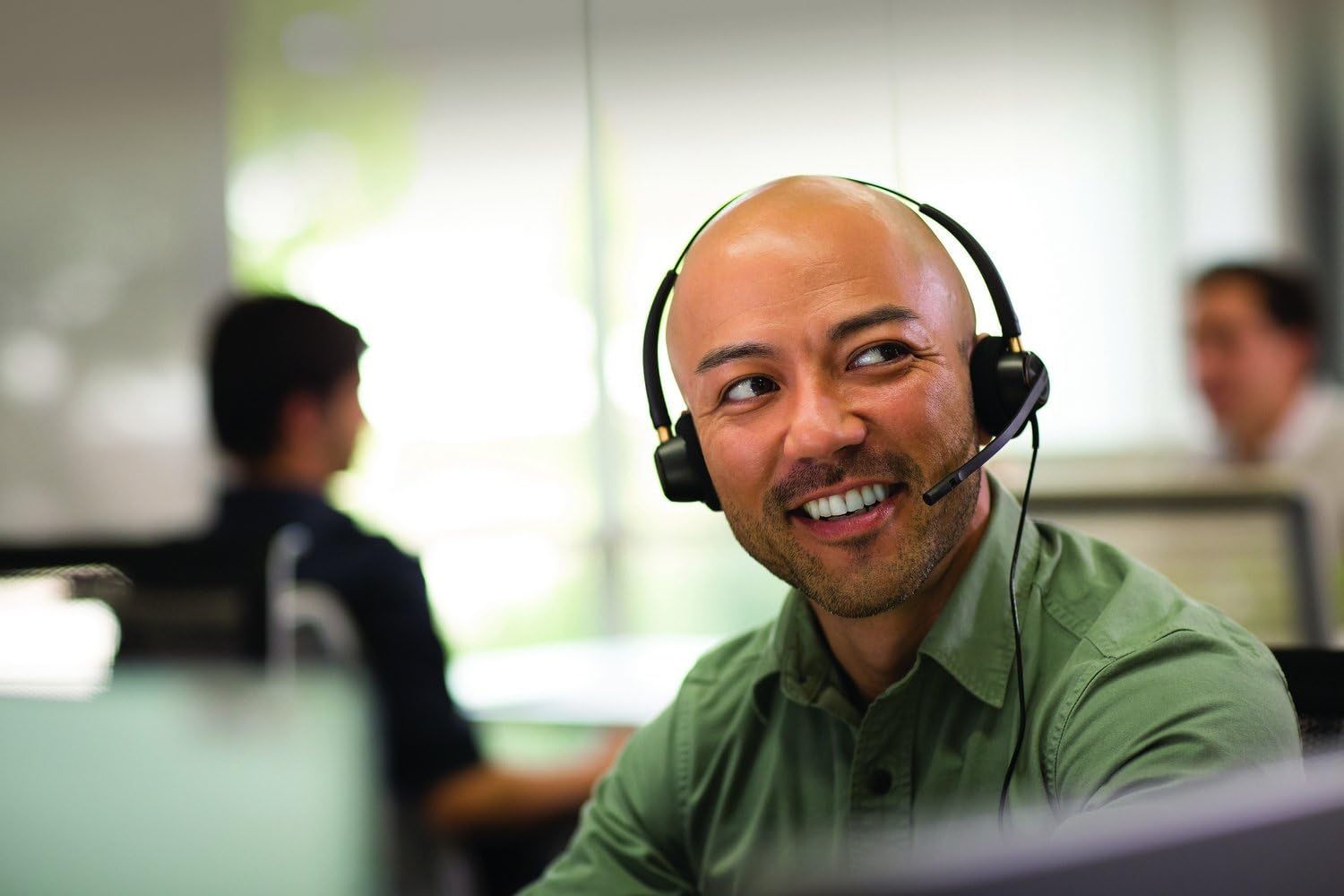 Plantronics Plnhw520 Encorepro HW520 Headset